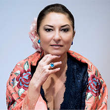 Montserrat Mart&iacute; Caball&eacute;