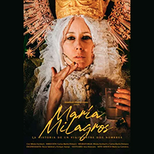 Mar&iacute;a Milagros