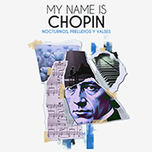 My Name Is Chopin