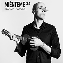 Mi&eacute;nteme 3.0 con H&eacute;ctor Mancha