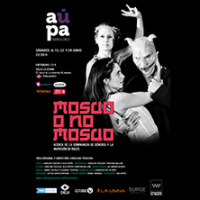 Mosuo &oacute; no Mosuo