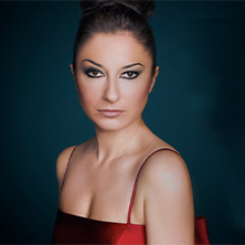 Monserrat Mart&iacute; Caball&eacute;