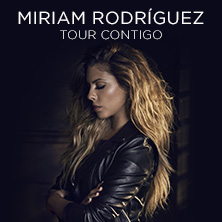 Miriam Rodr&iacute;guez