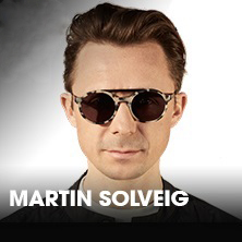 Martin Solveig