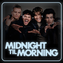 Midnight Til Morning