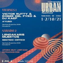 Edici&oacute;n Especial MUF