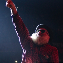 Macha y El Bloque Depresivo