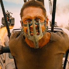 Mad Max: Furia en la Carretera