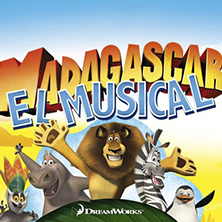 Madagascar - El musical