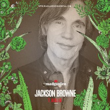 Jackson Browne