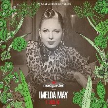 Imelda May