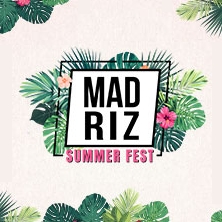 Madriz Summer Fest