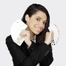 Maga Patricia Ferrero