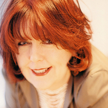 Maggie Reilly