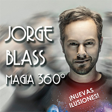 Magia 360&ordm;