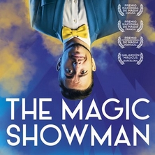 The Magic Showman
