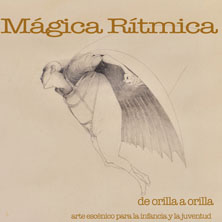 M&aacute;gica R&iacute;tmica