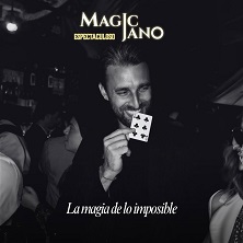 Magic Jano