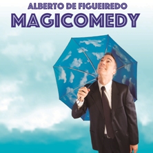 Magicomedy
