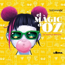 El M&agrave;gic d'Oz