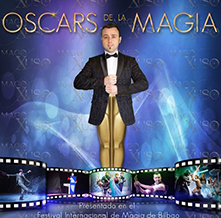 Oscars de la magia