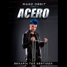 Mago Orbit