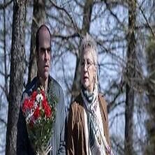 Maixabel en Paco Rabal