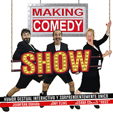 Making Comedy Show