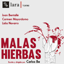 Malas Hierbas