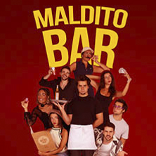 Maldito bar