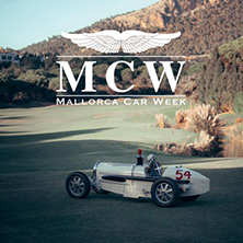 Mallorca Car Week