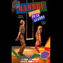 Mambr&uacute; volvi&oacute; de la guerra