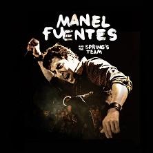 Manel Fuentes