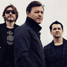 Manic Street Preachers