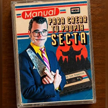Manual para crear tu propia secta