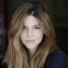 Manuela Velasco