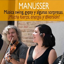 Manusser