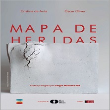 Un mapa de heridas