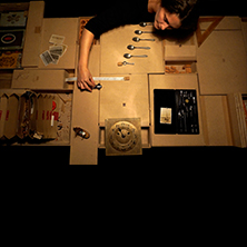 M.A.R. &ndash; Andrea D&iacute;az Reboredo