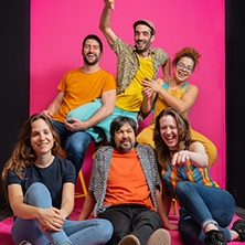 Marcel i J&uacute;lia