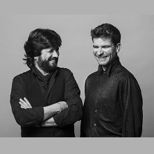 Chicuelo y Marco Mezquida