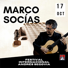 Marco Soc&iacute;as
