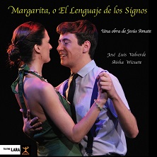 Margarita o el lenguaje de los signos