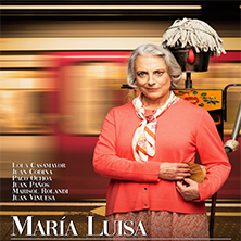Mar&iacute;a Luisa