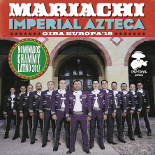 Mariachi Imperial Azteca
