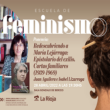 Mar&iacute;a Lej&aacute;rraga