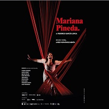 Mariana Pineda