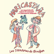 Titiriteros de Bin&eacute;far