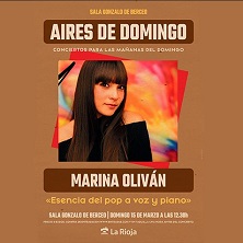 Marina Oliv&aacute;n