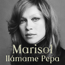 Marisol, ll&aacute;mame Pepa - Blanca Torres